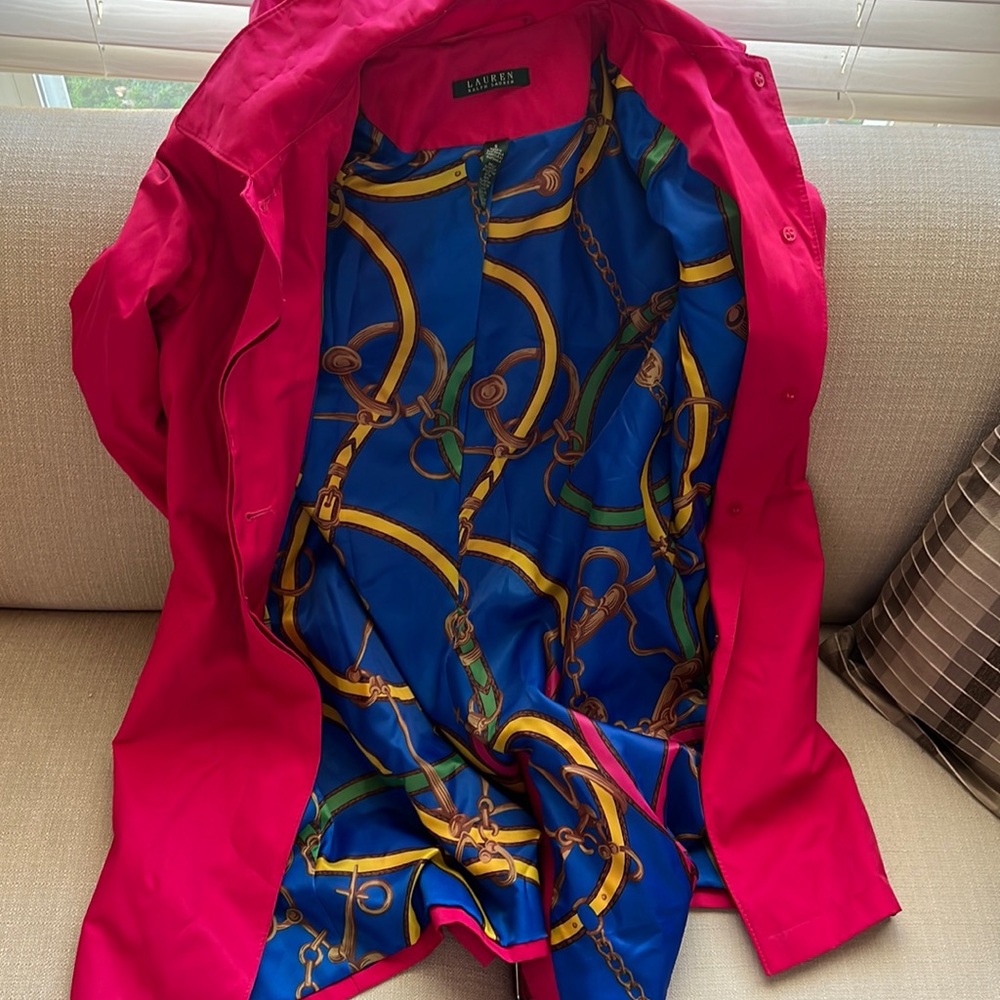 Ralph Lauren -Brand New!